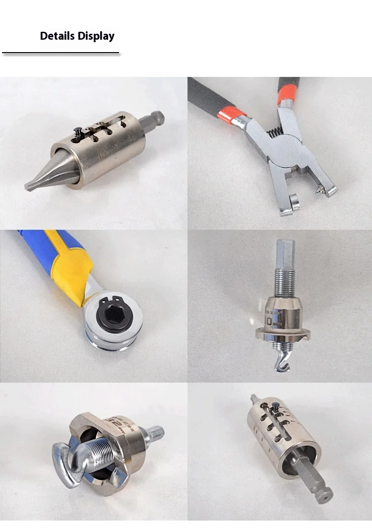 T800 Copper Tube T-hole Puller Reducer Welding Hard Copper Material Durable Refr