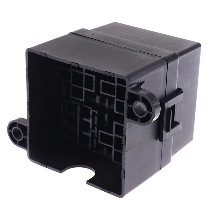 Fuse Holder Fuse Box Holder 4Way for Auto Car Truck 12V 24V