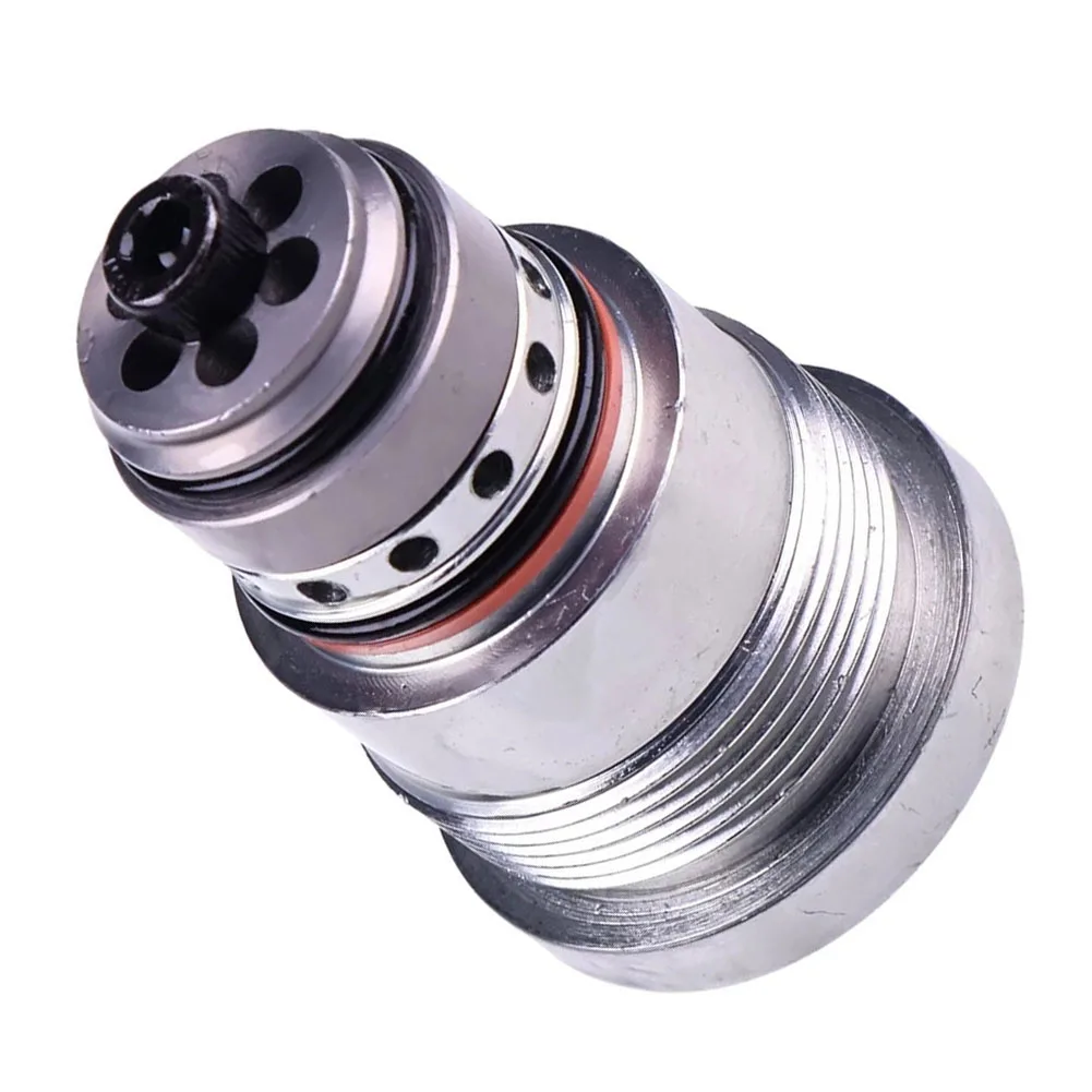 1개 AXE49949 유압 퀵 커플러 이중 O-링 금속 씰 퀵 커플링 커넥터 콤바인 수확기용 교체품