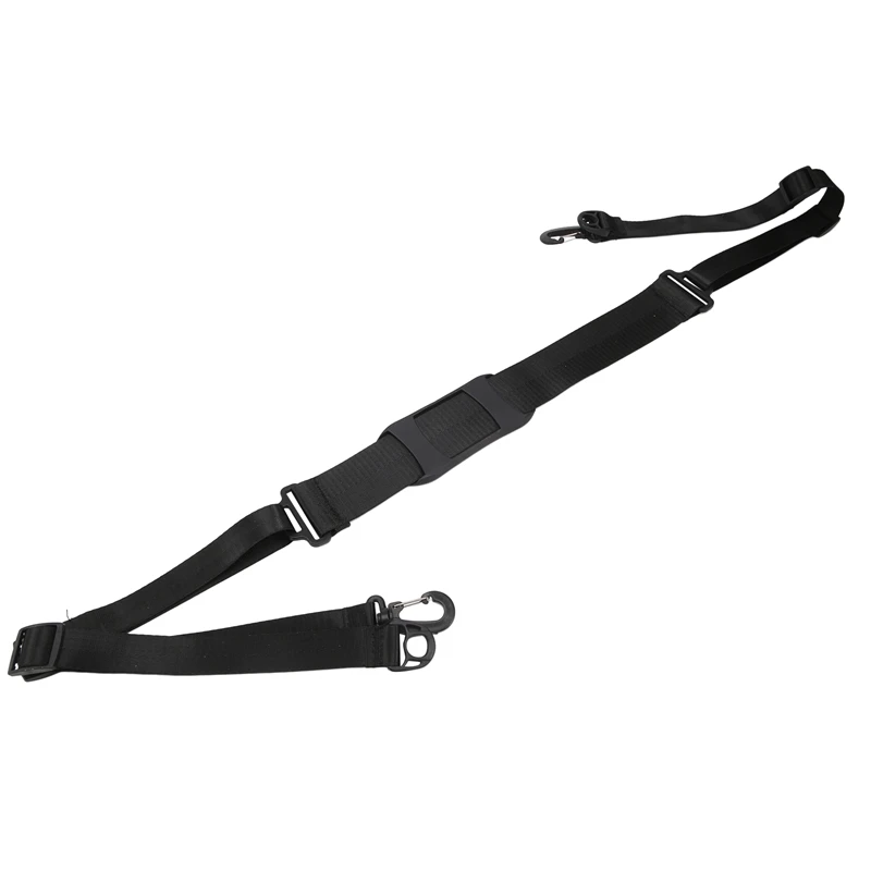 

Scooter Shoulder Strap Adjustable Scooter Carrying Strap For Carrying Beach Chair Electric Scooter Kids Bikes Yoga Mat