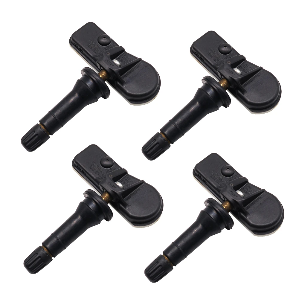 Ÿ̾ з , 2010-2017 Dacia Duster Vauxhall 433Mhz TPMS, Ÿ̾ з ͸ ý 407009322R-D 407009322R