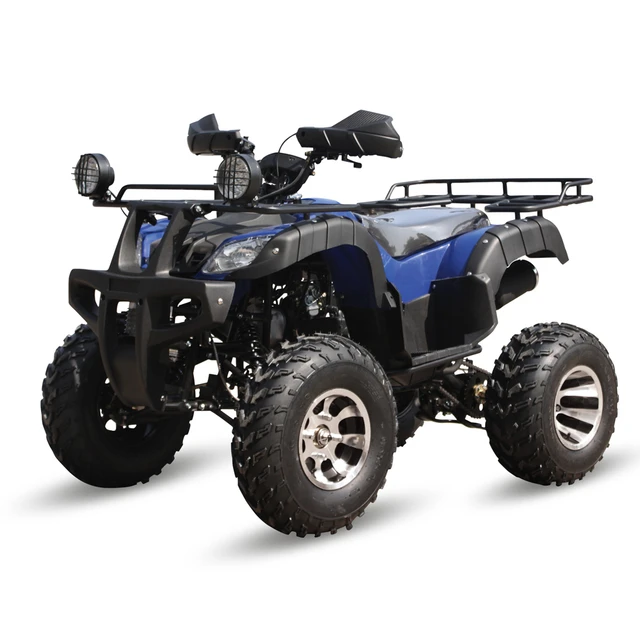 Polar Rendición Desobediencia Tao Motor Ata250-d2 Atv Quad 250cc Atv 250 - Power Tool Accessories -  AliExpress