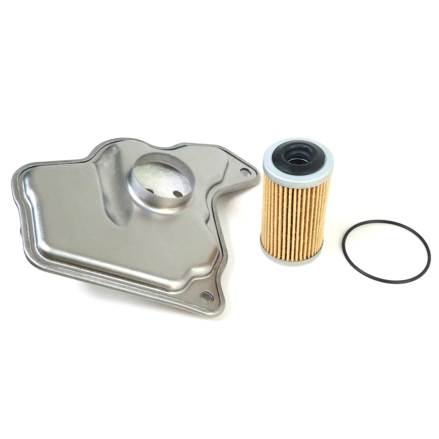 31726-28X0A 31728-29X0D 31397-1XF0D Transmission Oil Filter Gasket RE0F10D JF017E For Altima Maxima Pathfinder QX60 17-16 3.5L