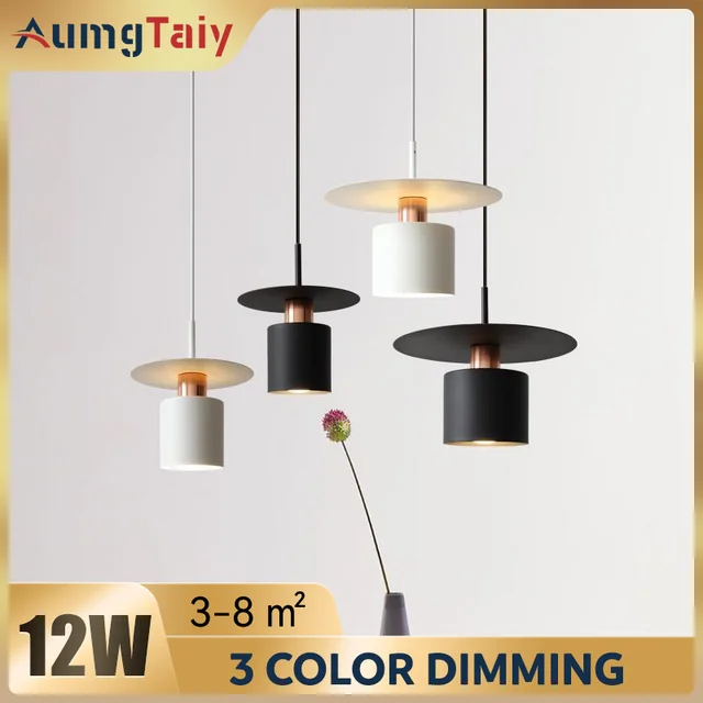 Moderne minimaliste chambre chevet suspension lit principal tête câble lumière minimaliste nordique simple tête petit lustre lustres de plafond suspension luminaire plafonnier luminaires plafonnier applique murale 1