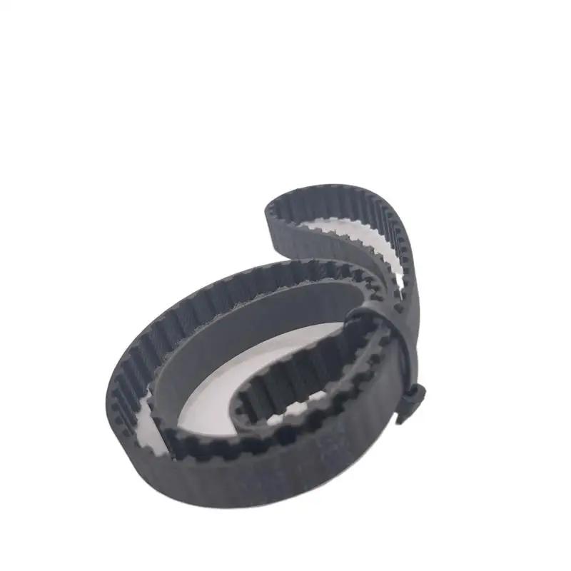 

T10 2430 Timing Belt Width 30mm 20mm 15mm Closed Loop Transmission Belt Rubber Synchronous Belt Length 2430mm