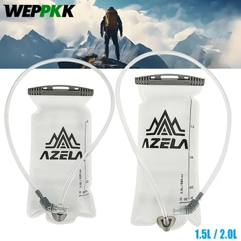 Leak-Proof Tactical Hydration Bladder 1