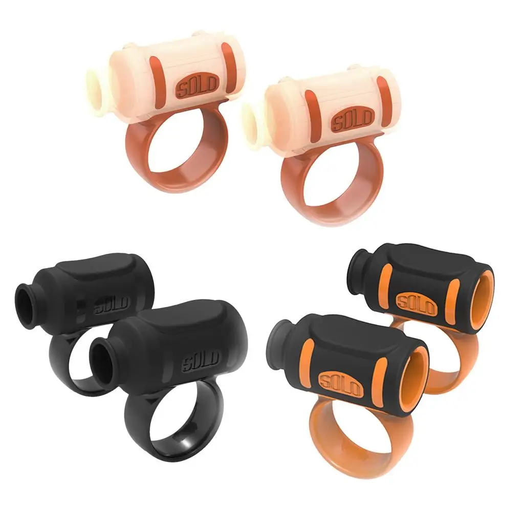 DeluxeDrumsticksControlClipsGripDrumSticksTwirlingRotatingfor