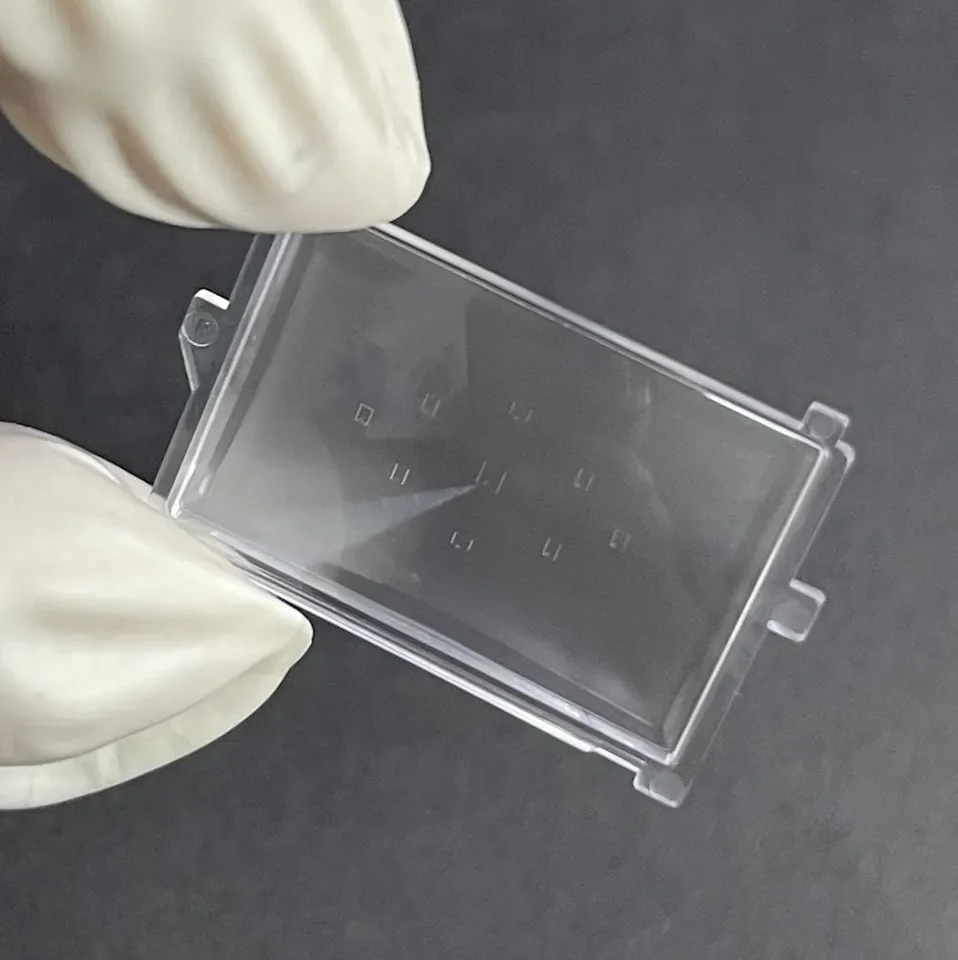 Écran De Mise Au Point Mat Interne-pièces En Verre Givré Pour Canon EOS