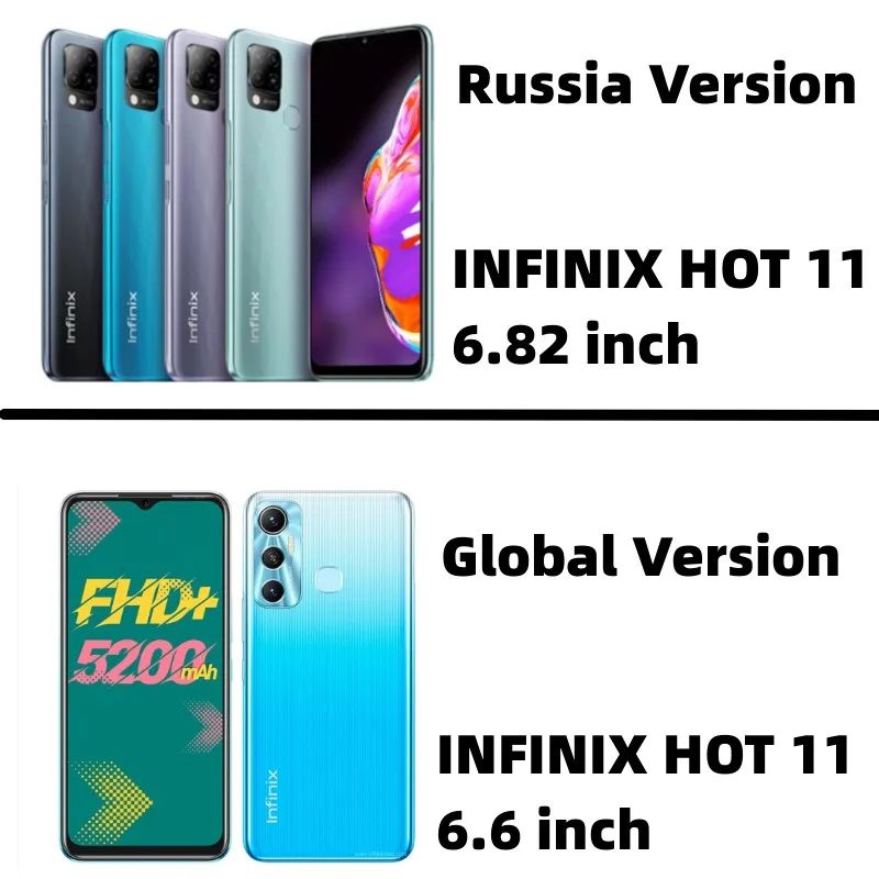 Durable Shockproof Slide Window Phone Case Cover