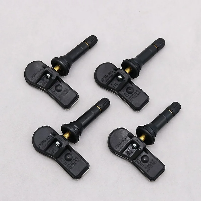1/4 Pz Auto Tpms Sensore Di Pressione Dei Pneumatici 31362304 433Mhz Per Polestar 1 3 Volvo S60 S90 V60 V90 Cross Country Xc90 Ii