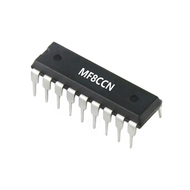 

5 шт./партия, МФУ 8CCN MF8 DIP18