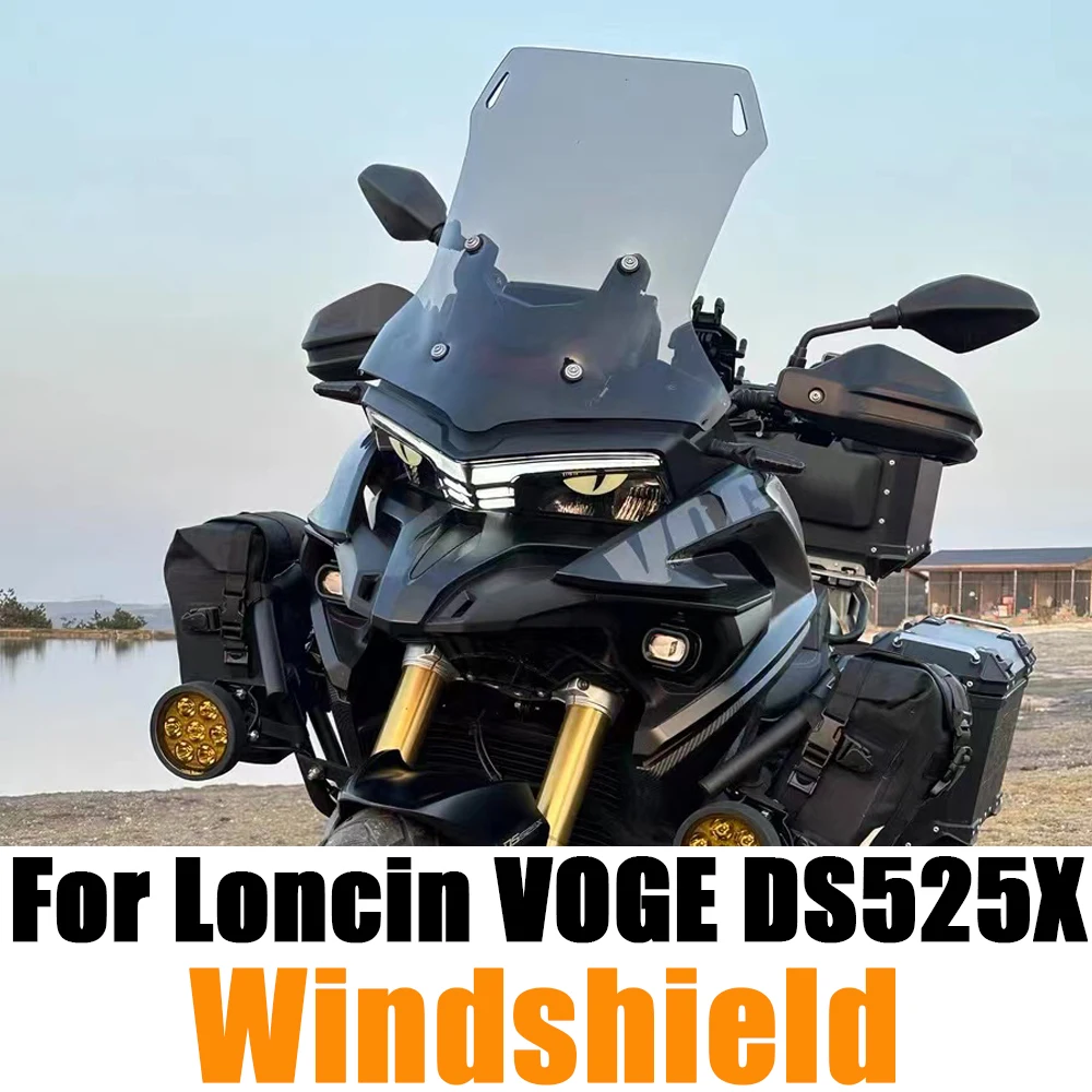 Longxin Motorcycle Is Suitable For VOGE Valico DS 900X DS900X DSX