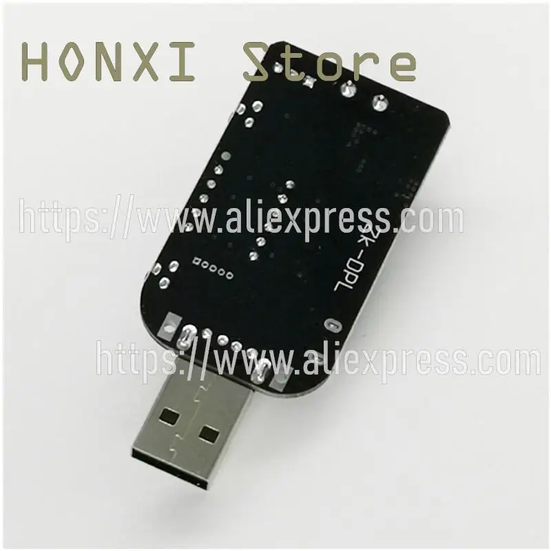 Рисунок 5 - с USB-портом для поднятия понижающего