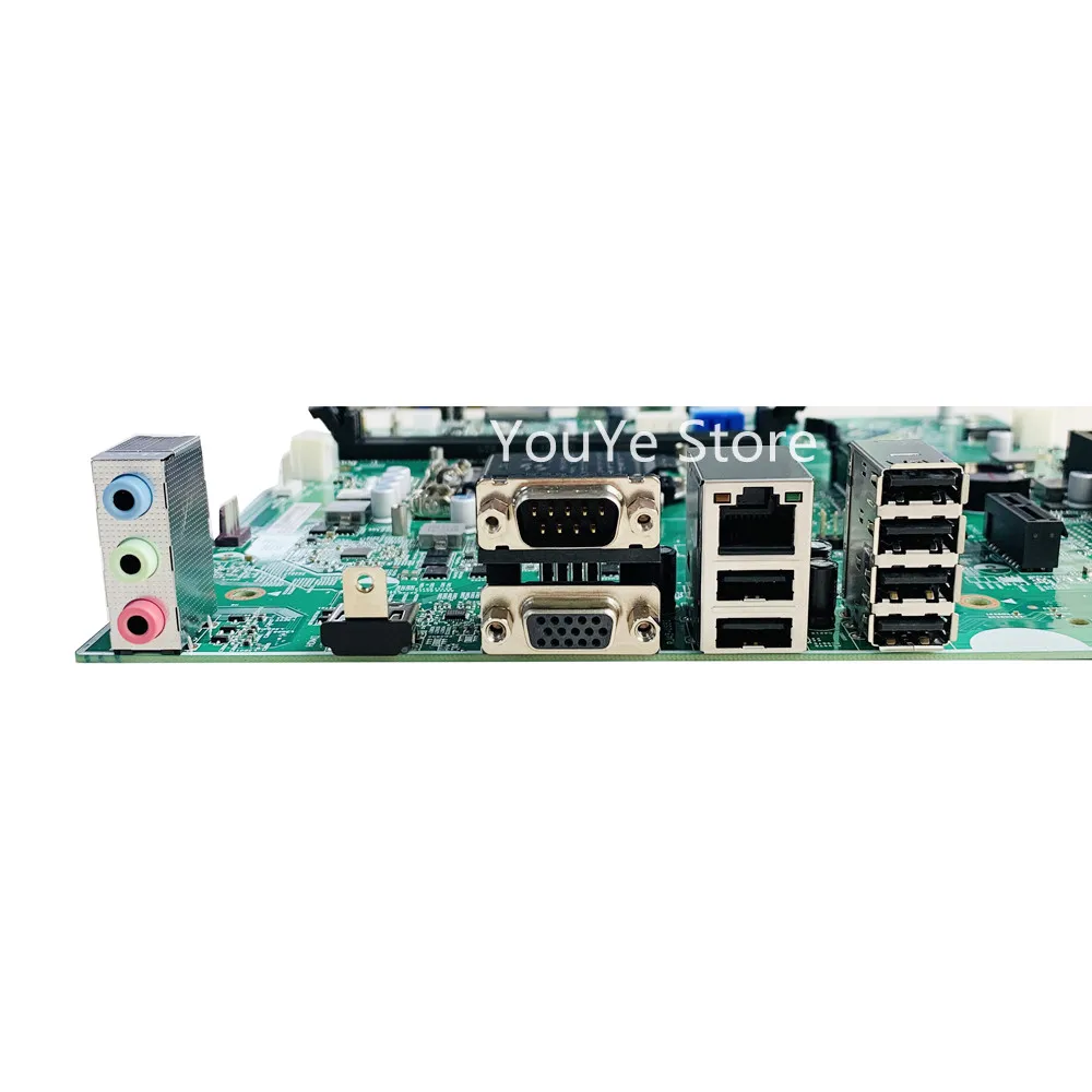 Original For HP 280 288 Pro G4 MT 290 G2 Desktop Motherboard L17657-001 L17657-601 TPC-W043-MT 100% Tested Fast Shipping latest motherboard for desktop