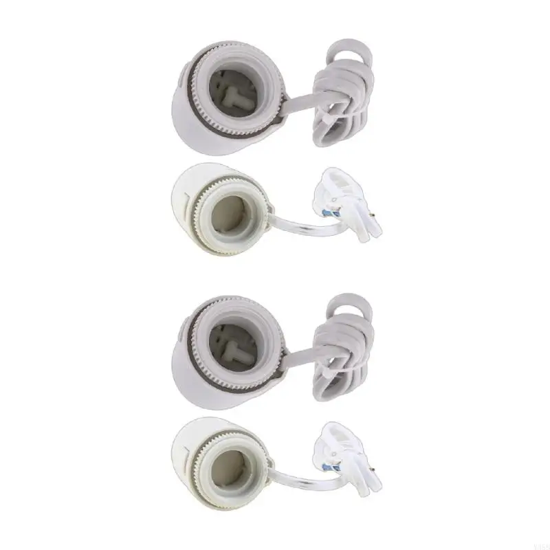 Y98B 230V 2W Normally Open Close Thermal Electric Actuator For Underfloor Heating Man