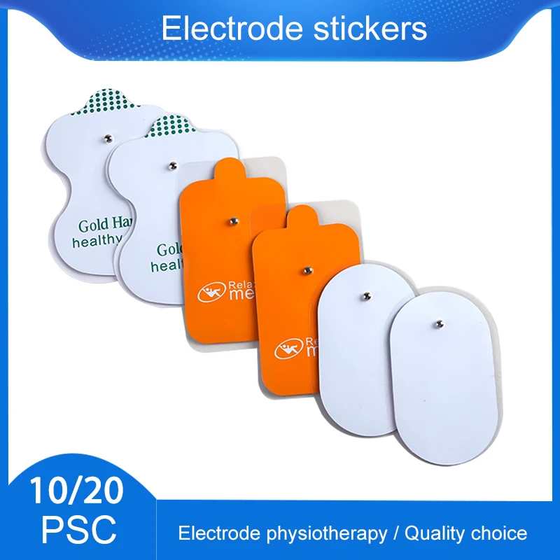 Adhesive Conductive Gel For Tens Acupuncture Therapy Pad Slimming