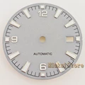 Dial Light gray