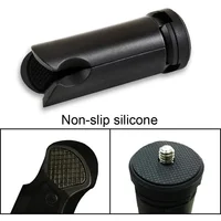 Portable Mini Tripod Small Phone Tripod for iPhone/Android Pocket Selfie Stick Handle Grip for GoPro insta360 DJI Action Camera - Image 5