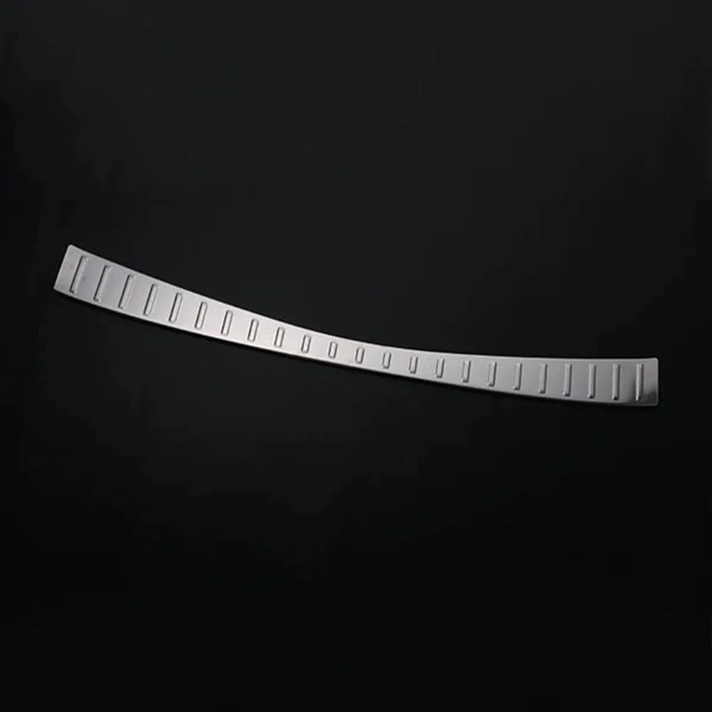 Car Bumper Accessories Rear Bumper Protector for Toyota COROLLA TOURING E210