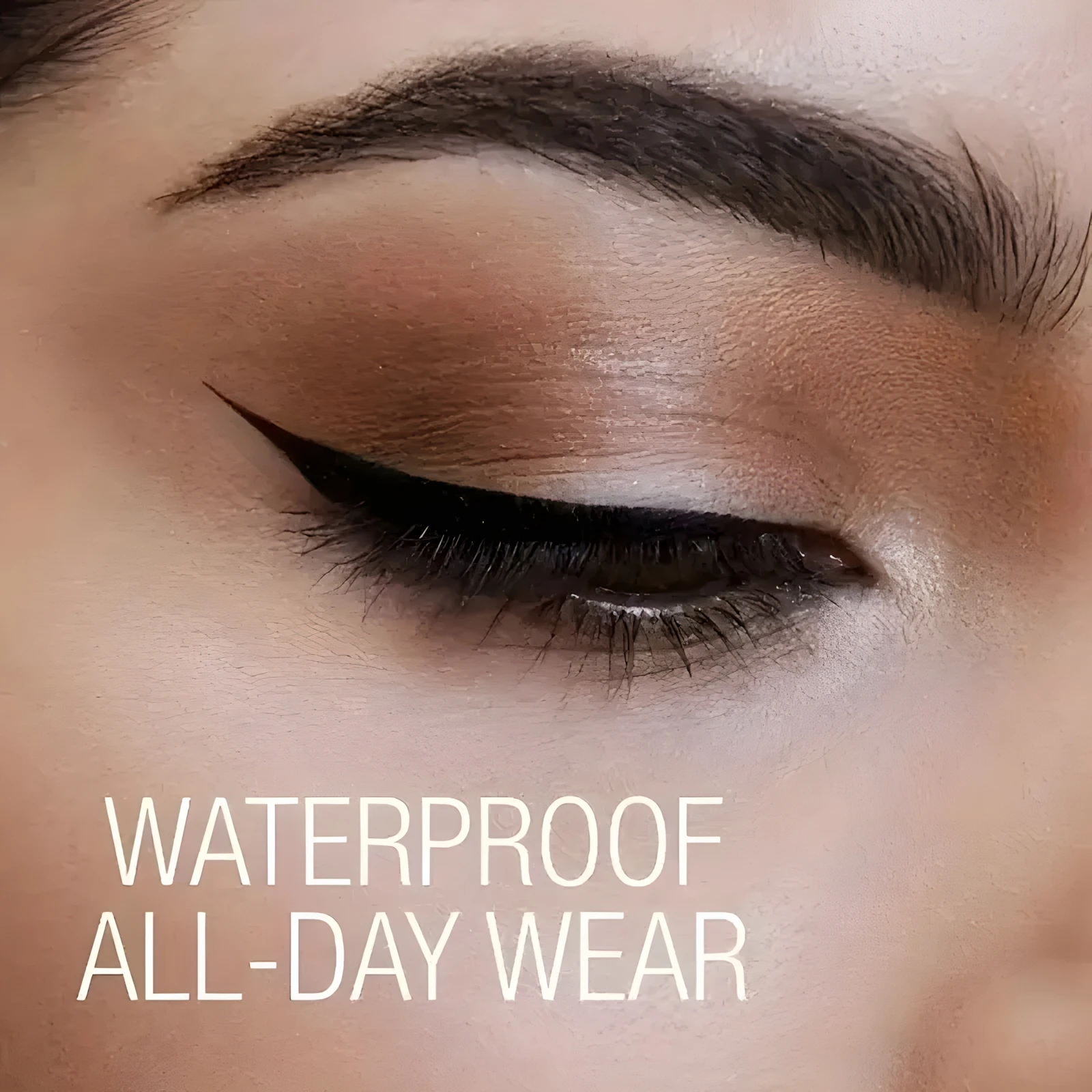0.01mm Ultra Slender Liquid Eyeliner Pen, Extra Slim Eyebrows Pen Waterproof Professional Sweat Proof Liquid Eye Brow Pencil Lon 5