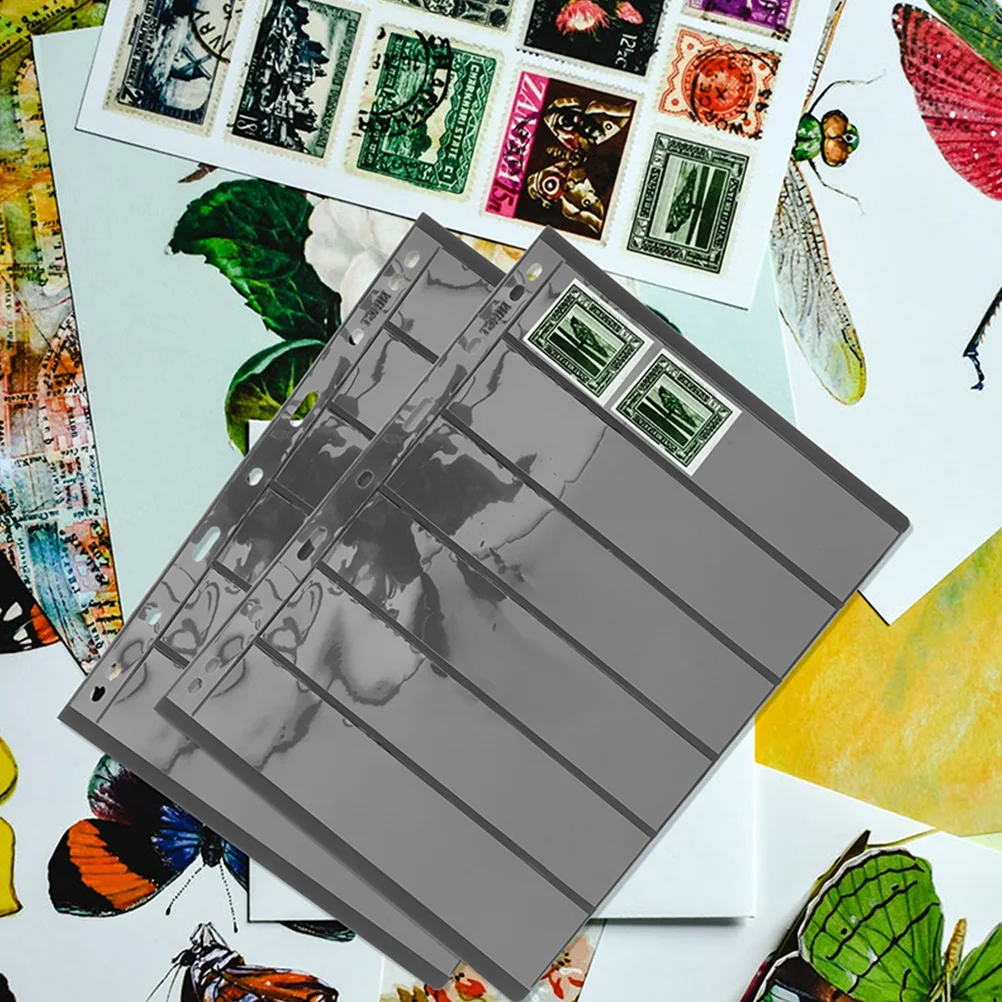 Рисунок 6 - 10 листов, коллекционная книга Φ