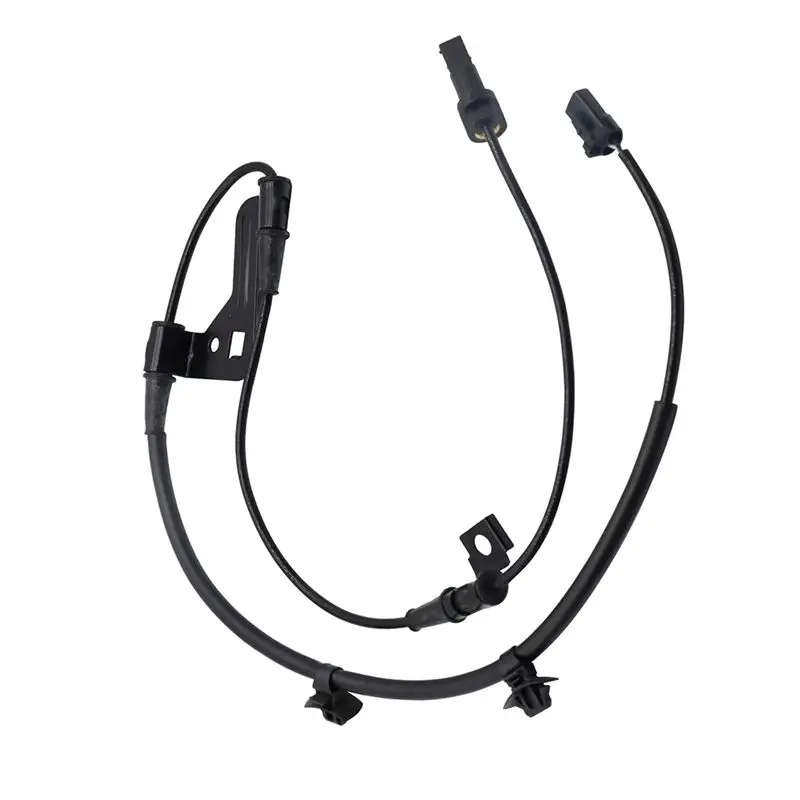 엘란트라 2017-2020용 AEA7-앞쪽 오른쪽 조수석 ABS 휠 속도 센서 59830-F2300, 59830 F2300, 59830F0300