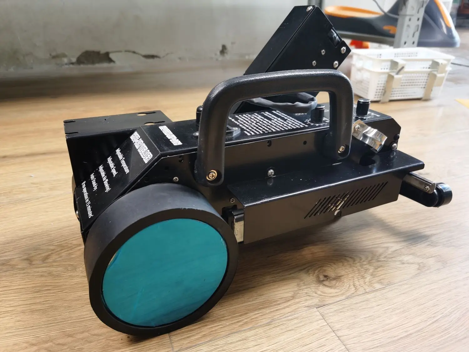 220V 110V Hot Air Banner ppr/tarpaulin PVC Welding Machine AUTO Plastic Welders High Efficiency