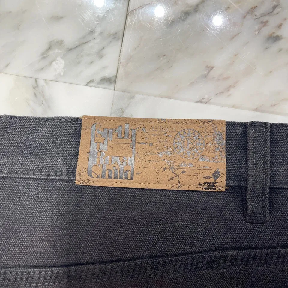 Y2K Jean Hip Hop Loose Denim Street Fashion Men Casual Basketball Shorts Retro Rhinestone Sequin Denim Short Fitness Trend Short
