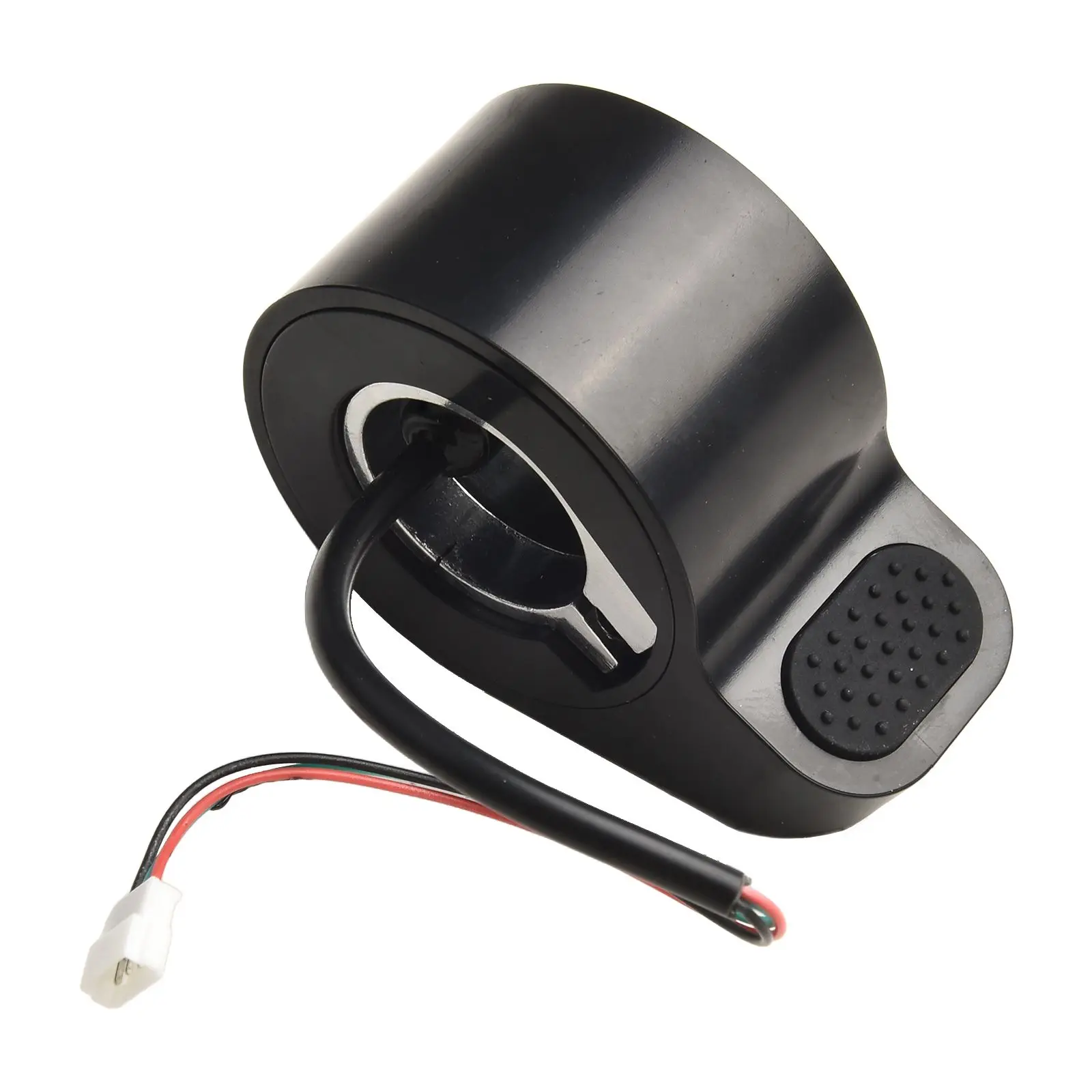 Elektrische Roller Daumen-drossel Beschleuniger Für Xiaomi Für M365 Elektrische Roller Finger Trigger Schalthebel Geschwindigkeit Zifferblatt Zubehör – Detail 11