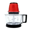 Multi-function electric meat grinder kitchen small electric meat grinder single-file electric meat grinder home cooking machine 3