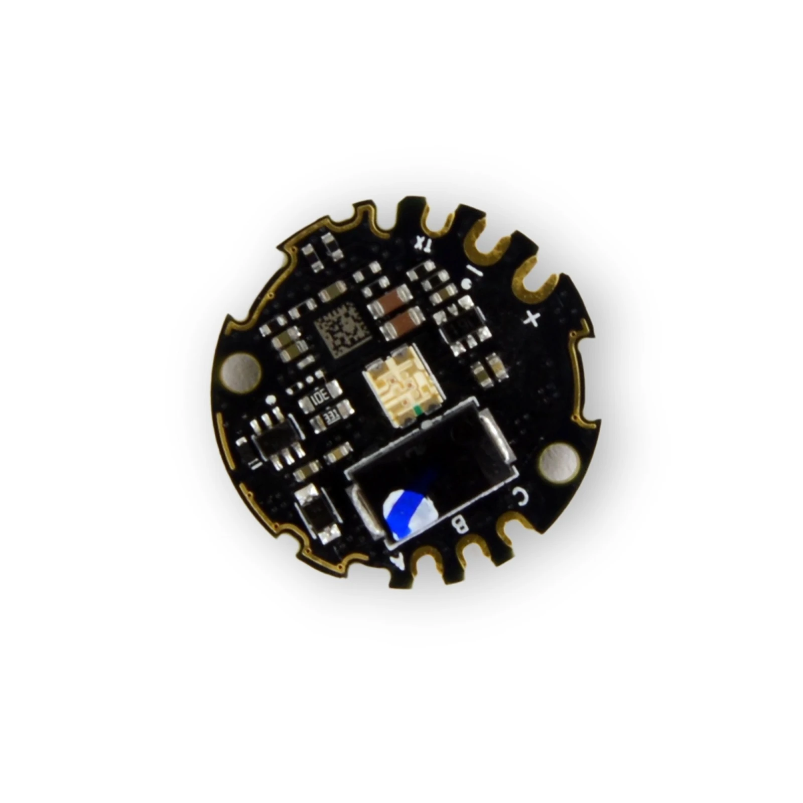 Reemplazo de placa base Original para DJI FLIP Core Board con piezas de