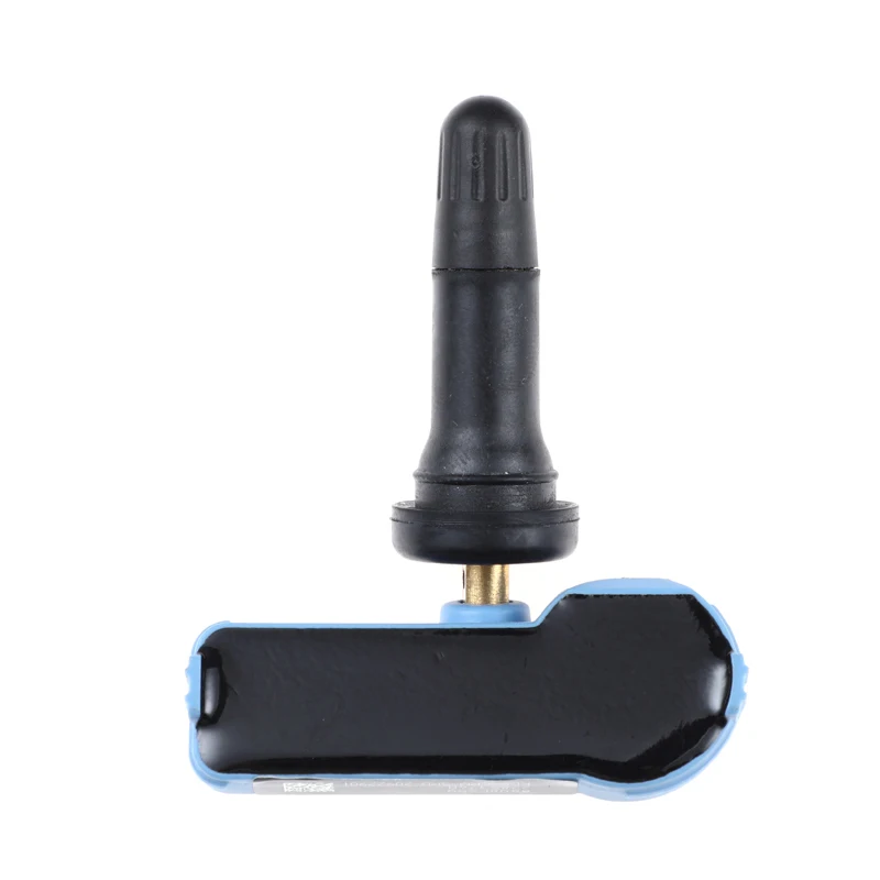 4PCS Tire Pressure Sensor 13581561 TPMS For Cadillac CTS STS SRX Chevrolet Camaro Express 2500 Silverado 1500 GMC Acadia Yukon