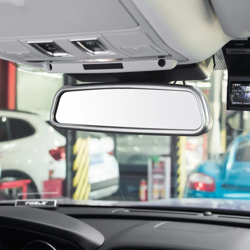 Specchietto Retrovisore Interno Auto Per Land Rover Discovery Sport Discovery 4 Range Rover Evoque Sport Vogue 2015-2020 Accessori
