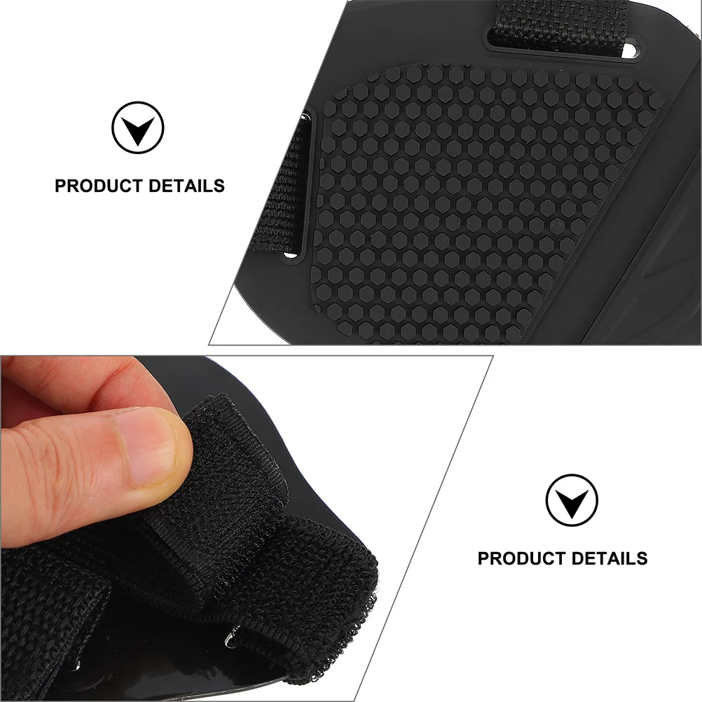Gear Shift Shoe Cover Motorcycle Boots Man Footwear Protector Men Shifts Motorcycles Motorbike Rubber Shifter Pad Shoes Lever motorcycle shift pad,motorcycle shoe cover,motorcycle shoes,motorcycle boots,motorcycle gear shifter accessories