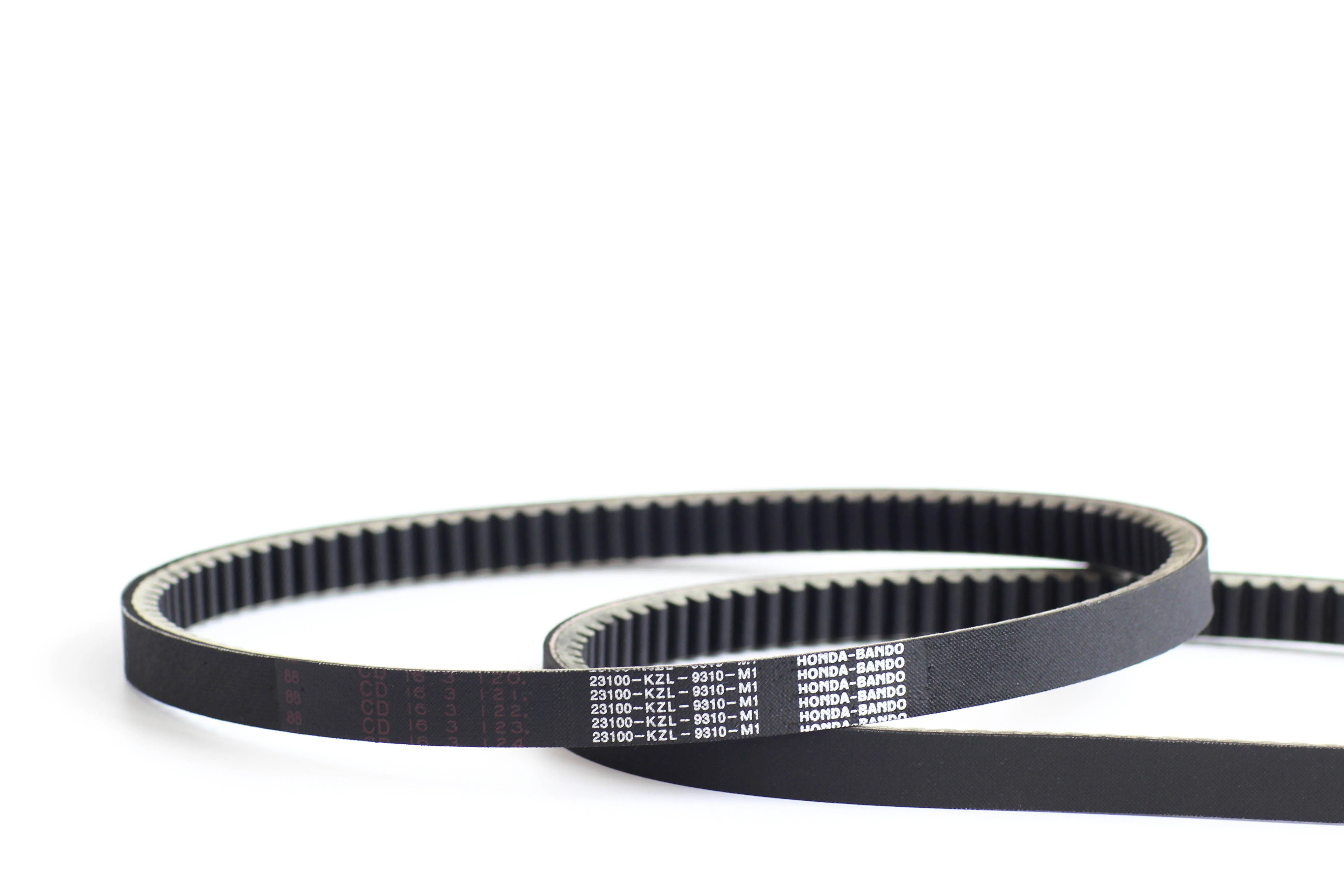 Kevlar GENUINE Scooter V-Belt for 23100-KZL-9310-M1 Honda Vision NSC110 NSC 110 2012- CVT Transmission Belt