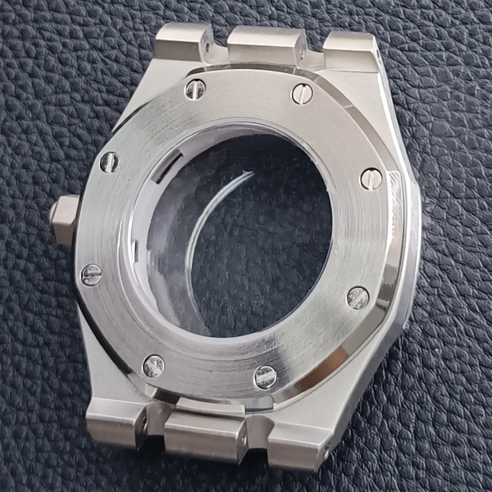θ ƿ ̾ ۷ ð ̽, 28.5mm ̾, NH35 Ʈ,  ̽, 41mm