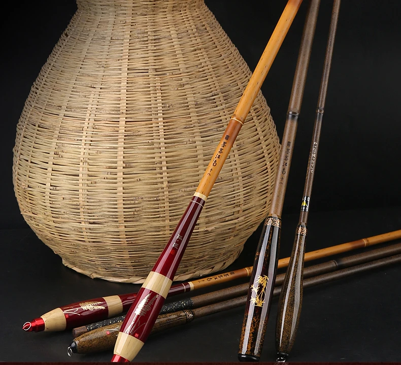 竹のロッド S06c4054a19a940869095ca9af85a3