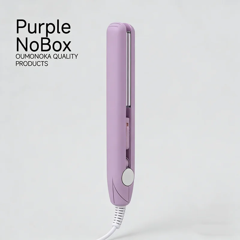 Purple NoBox