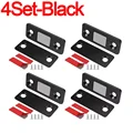 4 Set-Black