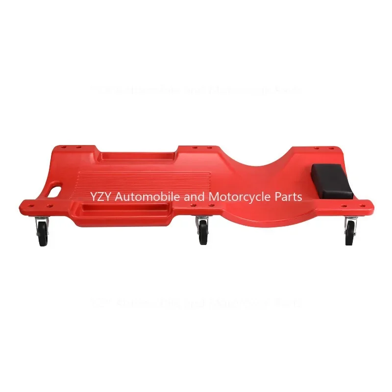 For Thickened And Widened Car Repair Lying Board, 36 Inch Repair Car Lying Board, Maintenance Tool, Scooter, Sleeping