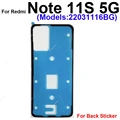 Note 11S-5G
