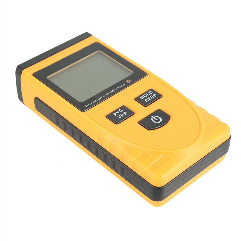 BENETECH GM3120 전자기파 측정기 EMF 미터 휴대용 전자기파 측정기 방사선 테스트기