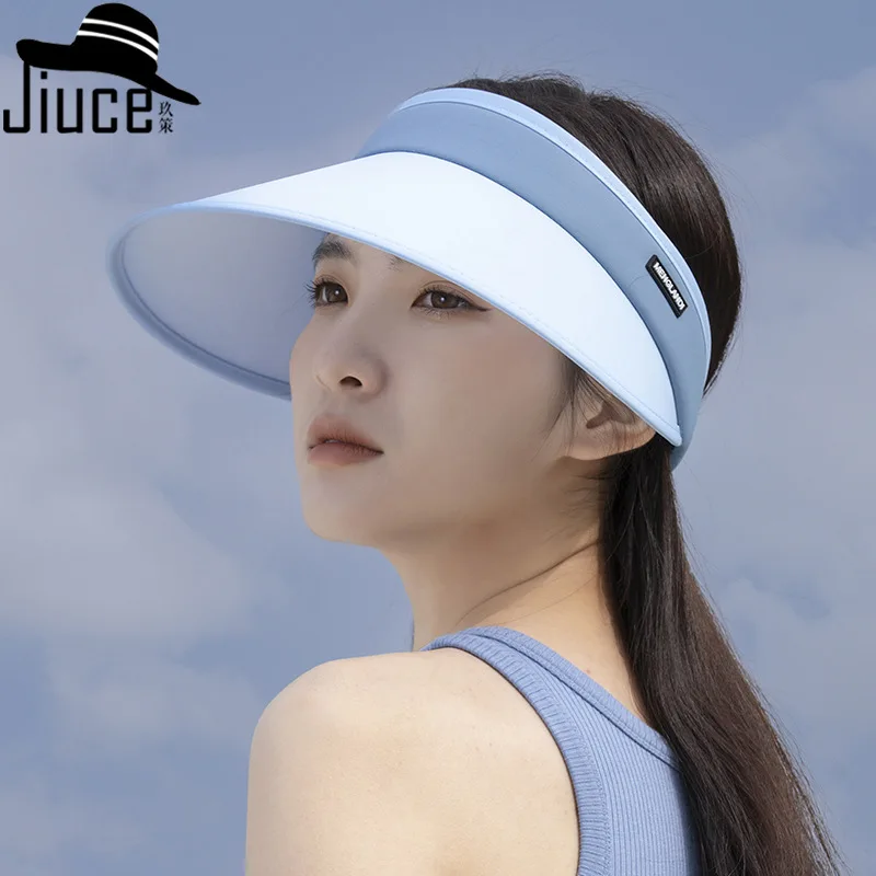

Fashionable UV Protection Sun Hats for Women - Perfect for Outdoor Activities