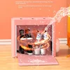 Household Shoe Dryers Deodorizing Disinfection Sterilization Dry and Wet Dormitory Baking Shoe Warmer Machine Boots Dryer 3