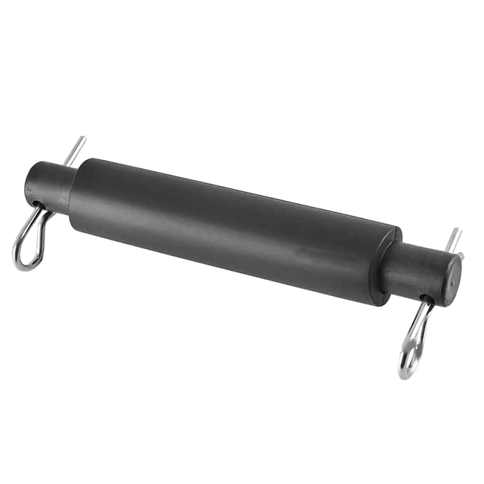 

Espresso Knock Box Bar Organize Your Coffee Station Hassle Free Maintenance Rubber Coated for Quiet Operation