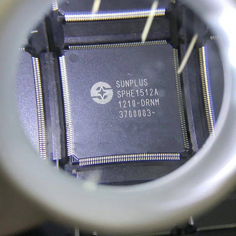 

1 шт. ~ 10 шт./партия SPHE1512A SPHE1512A-DRNM QFP новый оригинальный