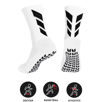 Men’s Anti-Slip Sports Socks 1