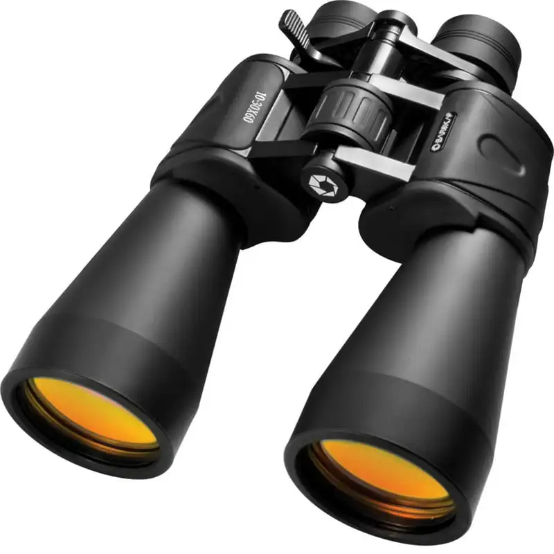 

Optics Gladiator Zoom Binoculars