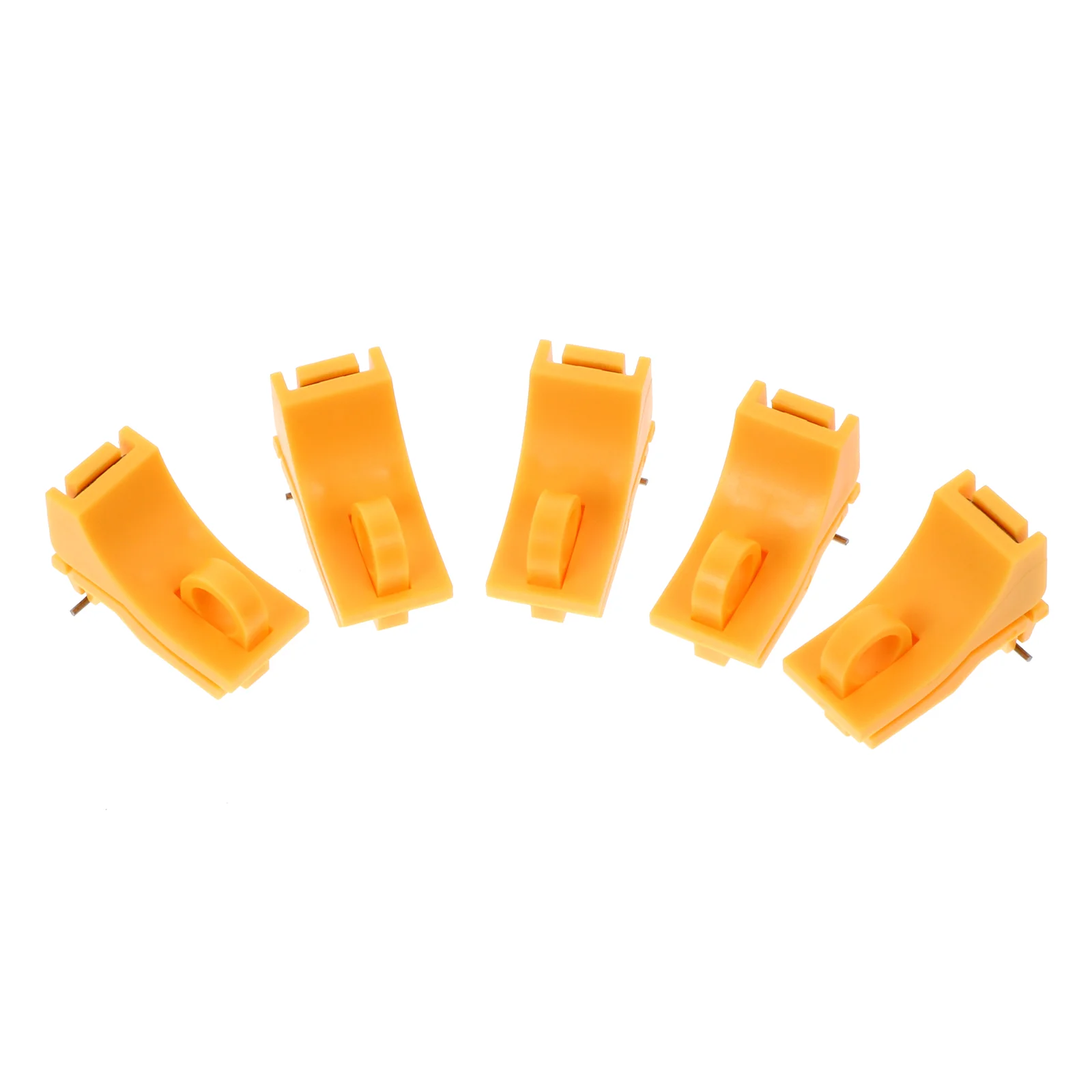 

5pcs Circuit Breaker Circuit Breakersout Breaker Partss Breaker Locks