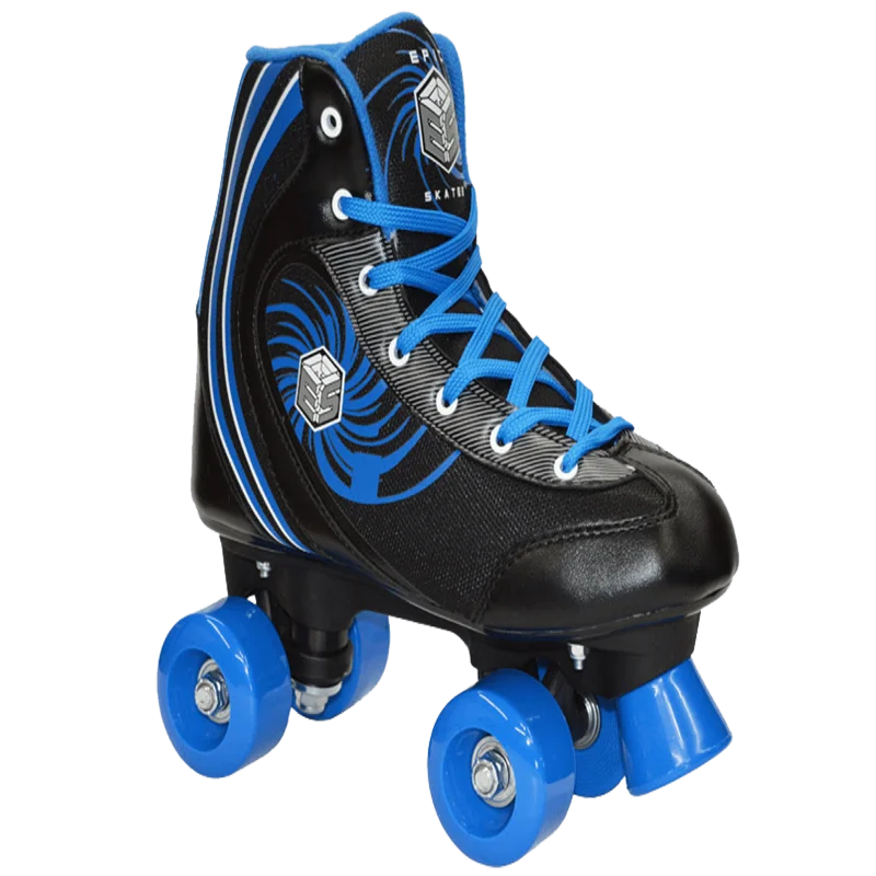 

Epic Rock Candy Quad Roller Skates